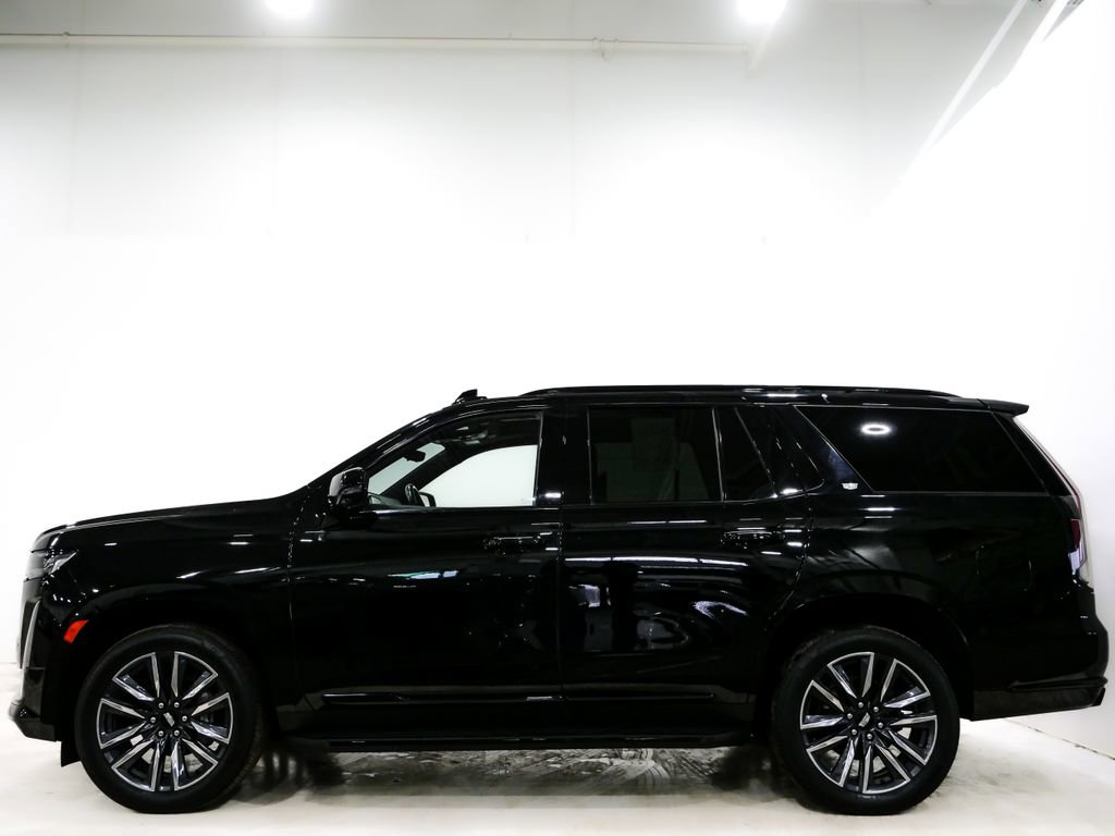 Used 2023 Cadillac Escalade Sport image 5