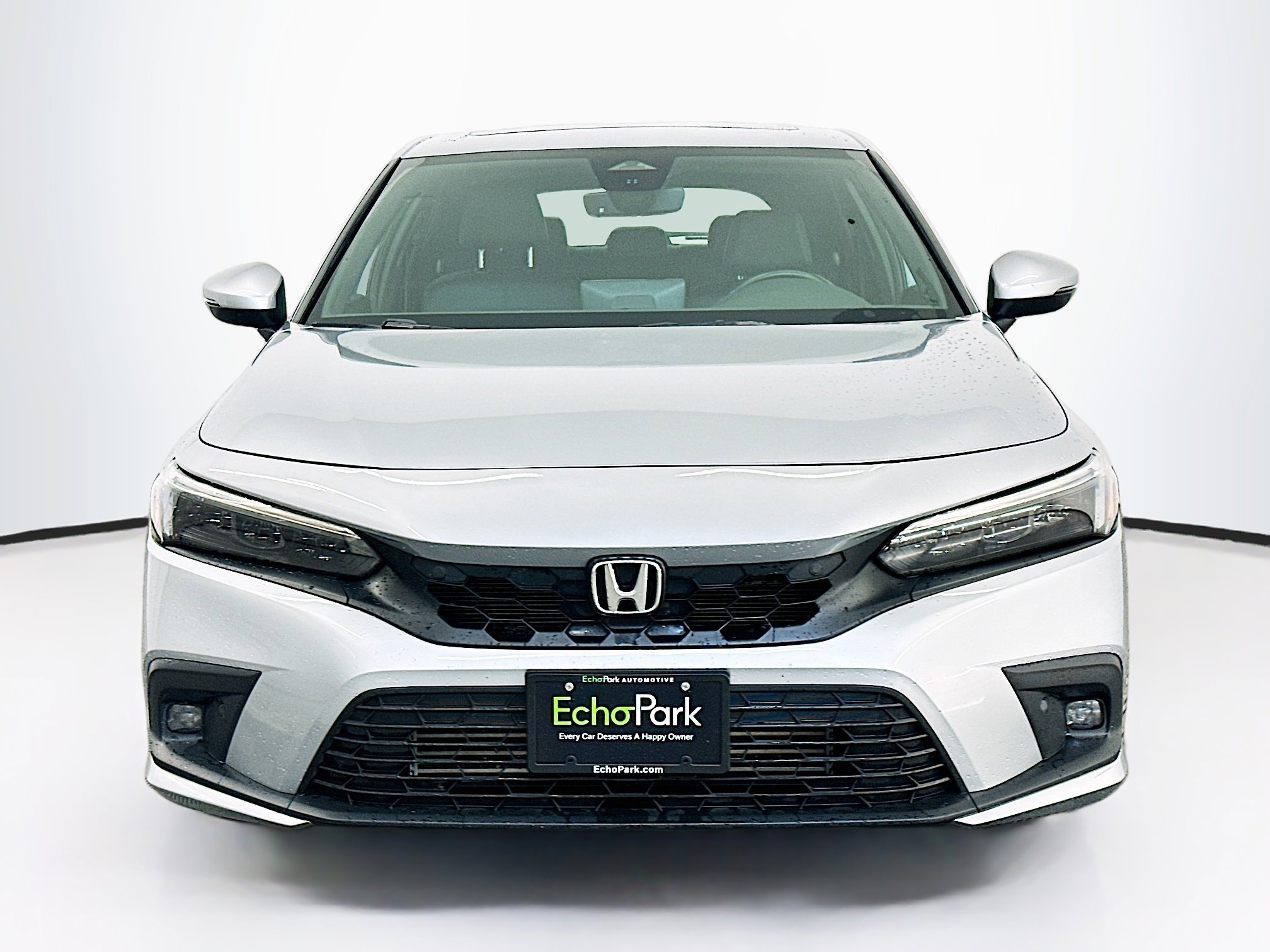 Used 2023 Honda Civic Sport Touring image 2