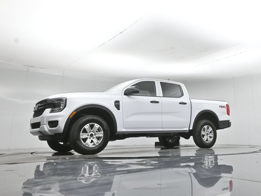 New 2026 Ford Ranger XL AWD/4WD image 45