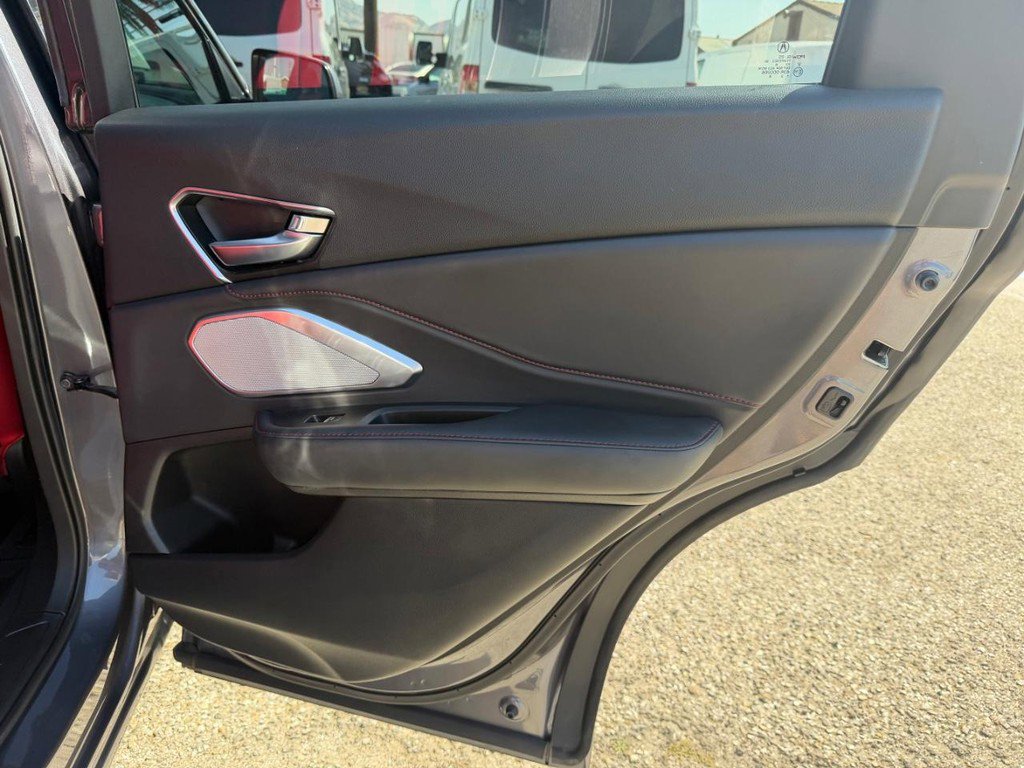 Used 2019 Acura RDX A-Spec image 41