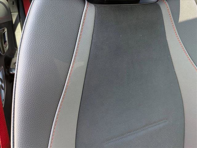 Used 2024 Mercedes-Benz EQE AMG 4MATIC SUV image 21