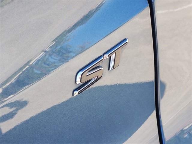 Used 2024 Buick Envista Sport Touring w/ Experience Buick Package image 12