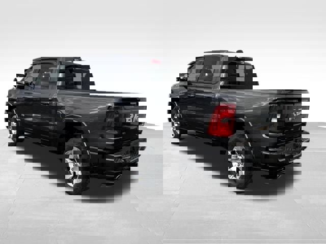New 2026 RAM 1500 Big Horn image 5