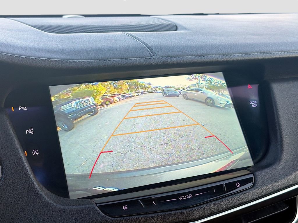 Used 2017 Cadillac CT6 3.6 AWD image 14