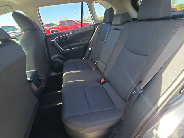Used 2025 Toyota RAV4 LE image 13