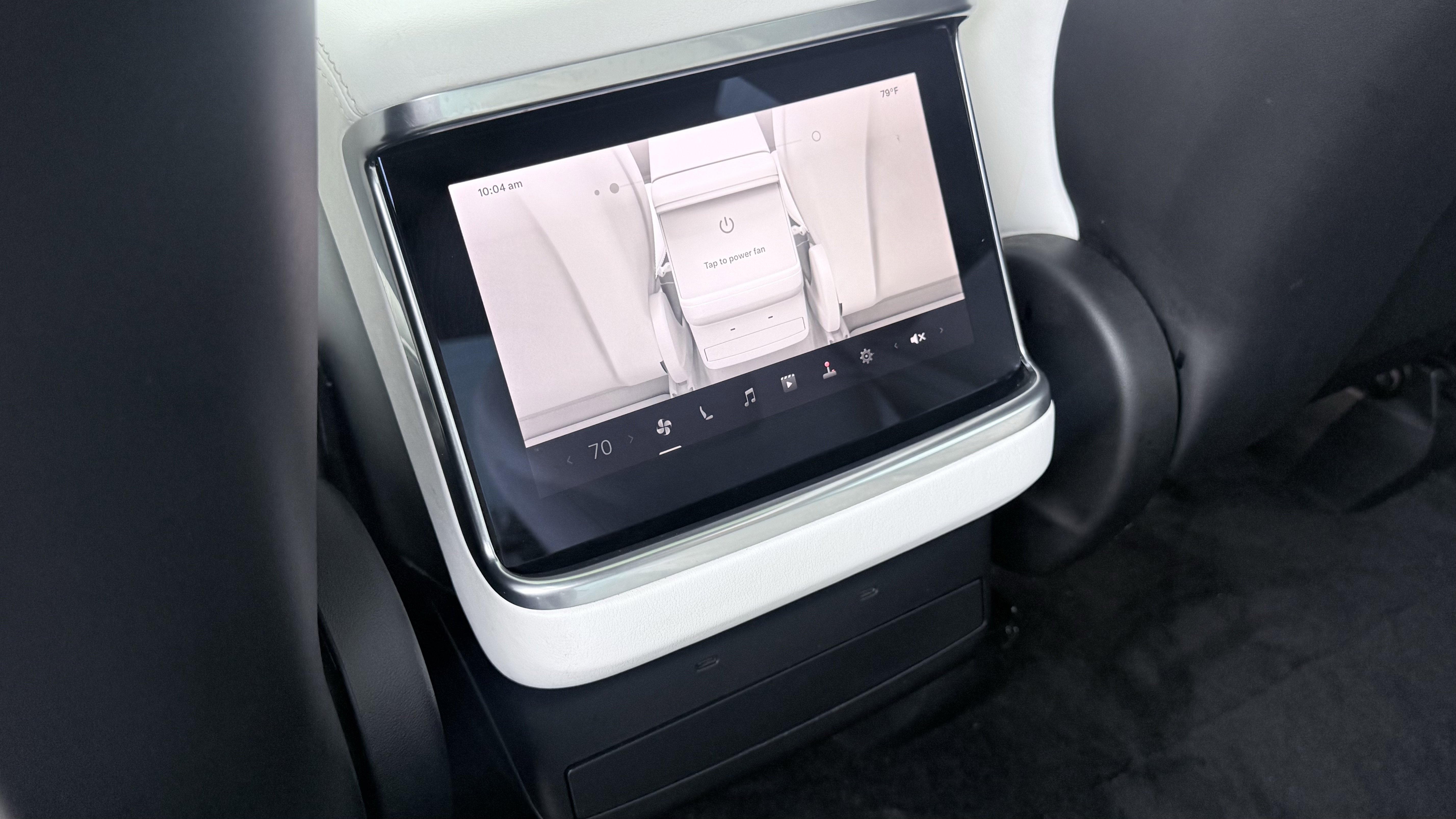 Used 2022 Tesla Model X Plaid AWD/4WD image 55
