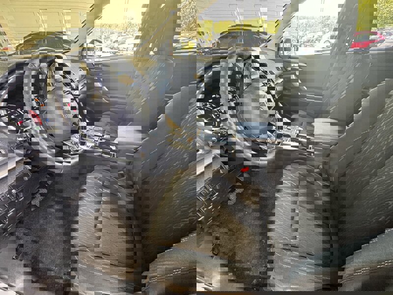 Used 2018 Mitsubishi Eclipse Cross SE image 18