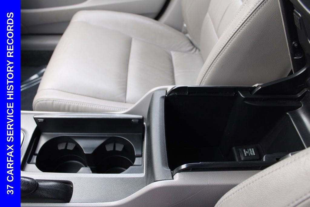 Used 2012 Honda Accord EX-L image 37