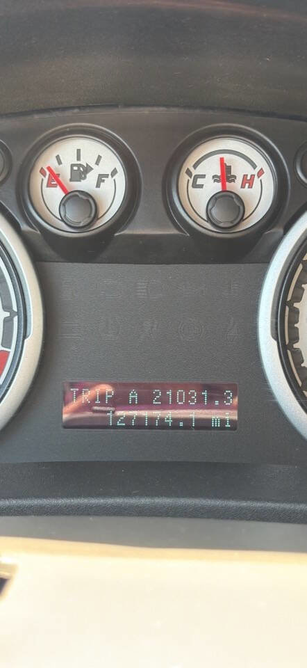 Used 2011 Ford Focus SE w/ 201A Rapid Spec Order Code FWD image 17