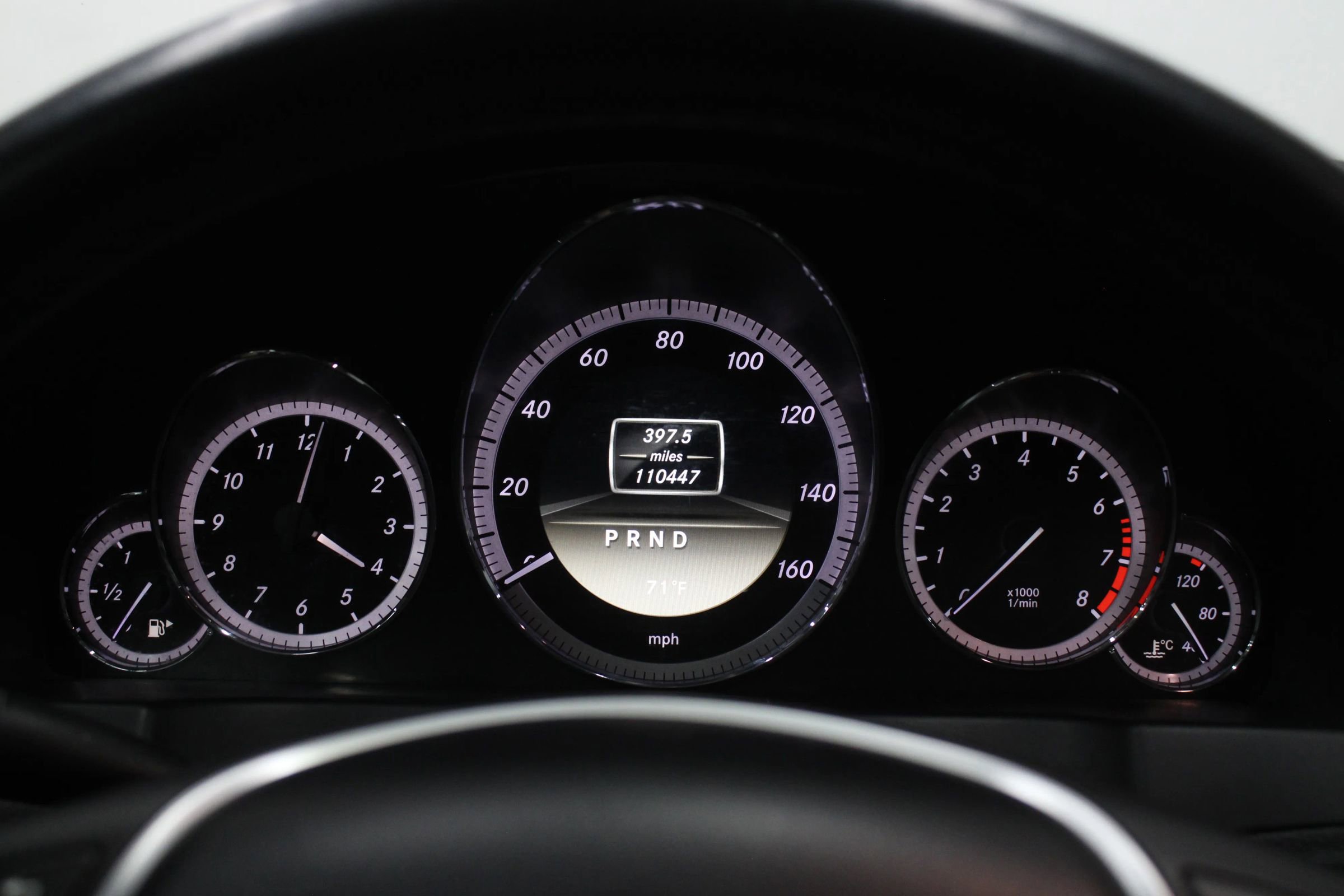 Used 2012 Mercedes-Benz E 350 Coupe image 19