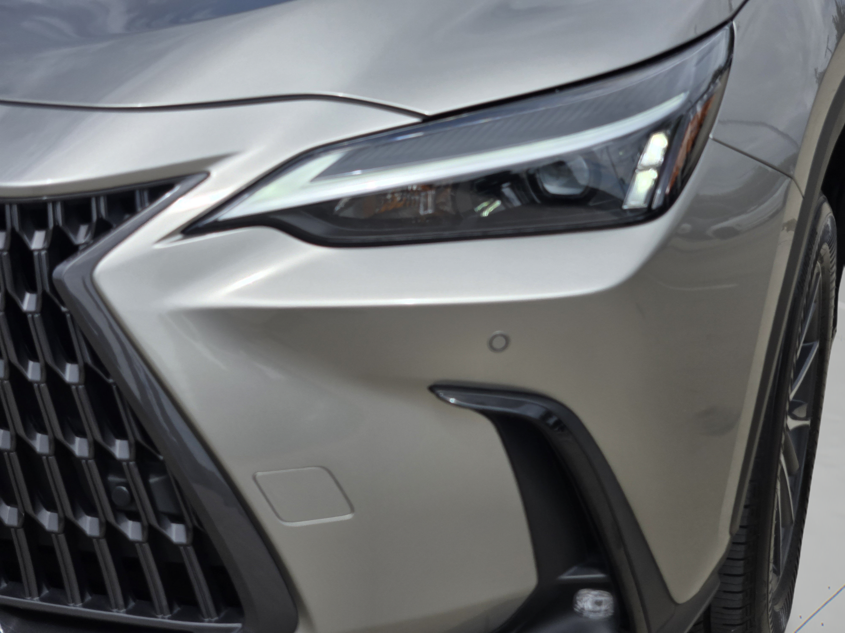 Used 2026 Lexus NX 350 AWD image 36