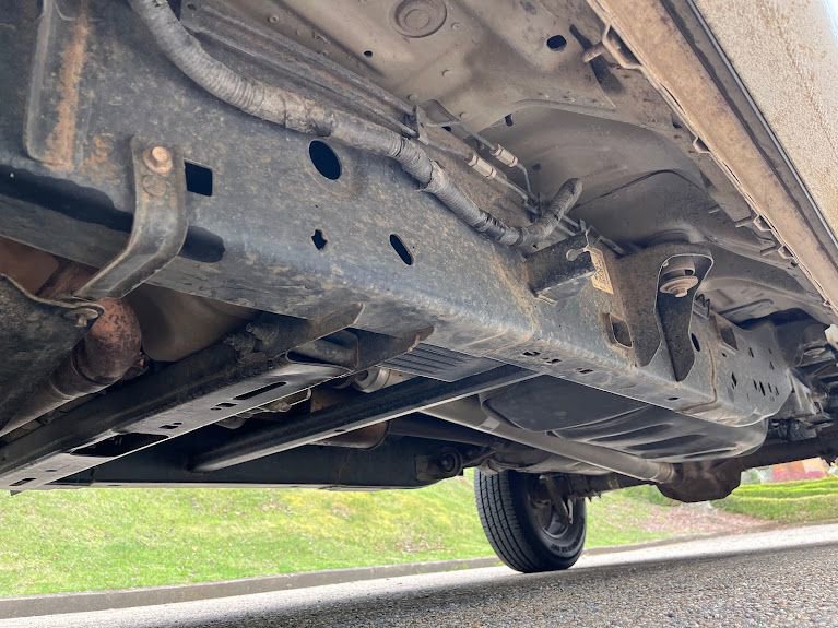 Used 2016 Ford F150 XL image 47