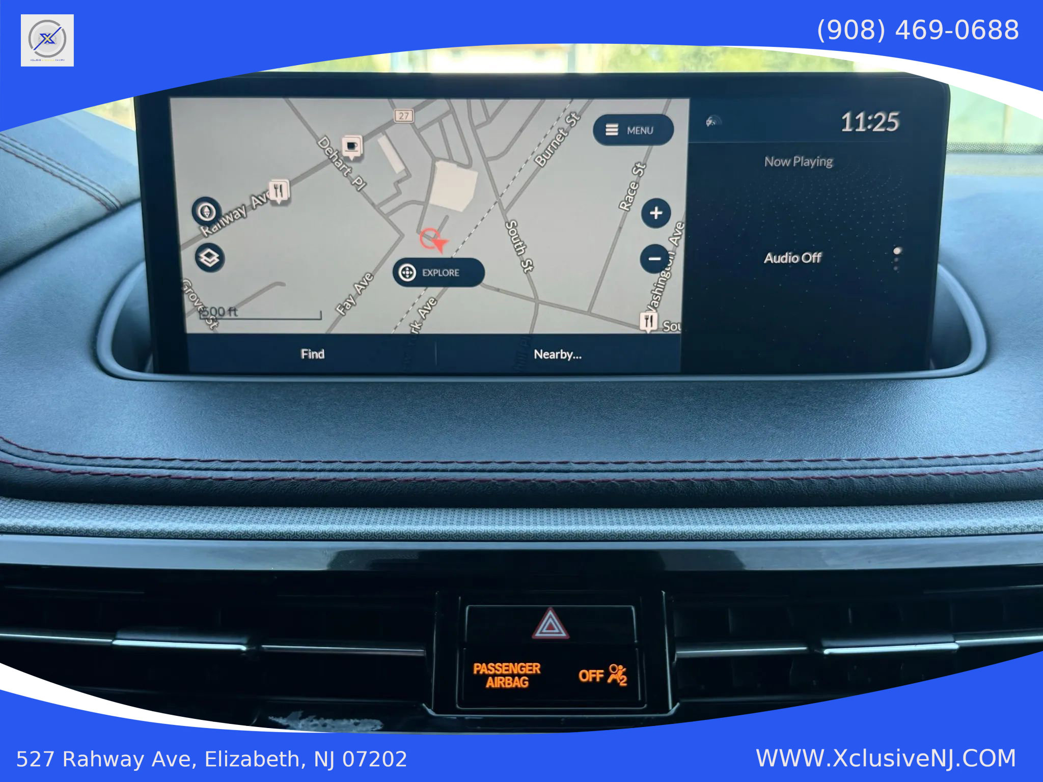 Used 2022 Acura MDX A-Spec image 16