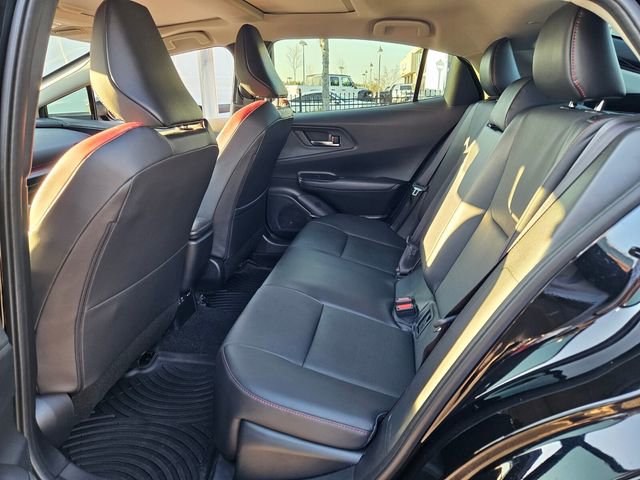 Used 2024 Toyota Prius Prime image 8