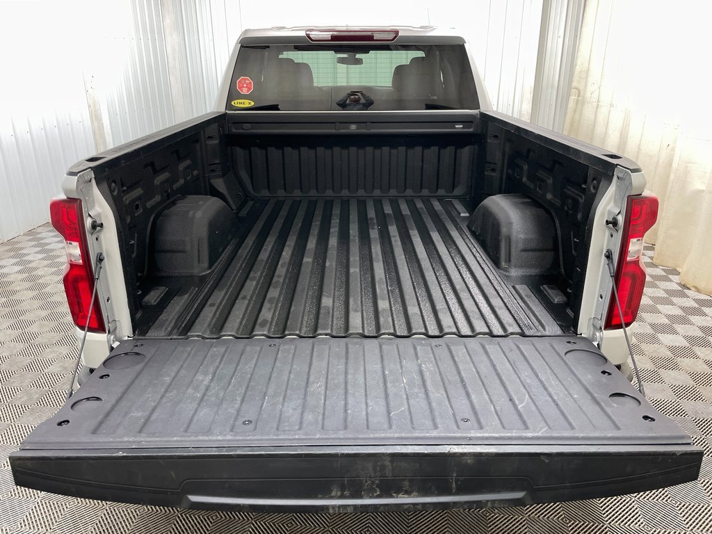 Certified 2020 Chevrolet Silverado 1500 RST w/ All-Star Edition image 43