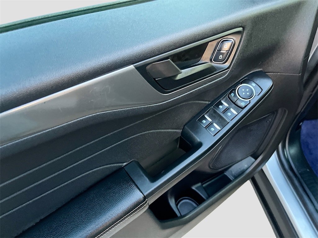 Used 2024 Ford Escape Active w/ Tech Pack #1 image 17