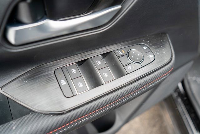 New 2026 Nissan Kicks SR w/ Cold Weather Package image 14