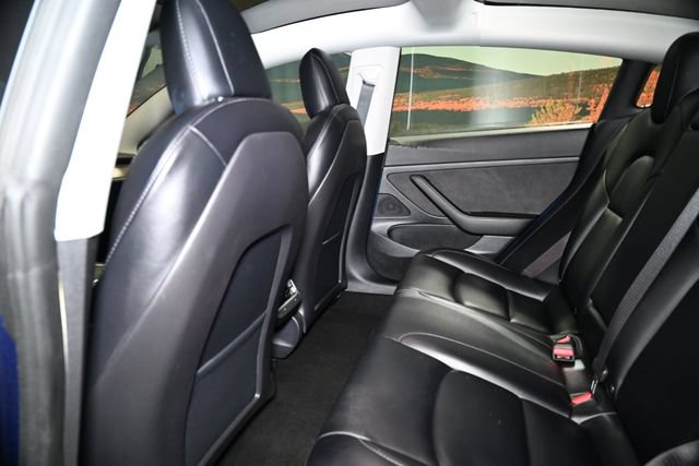 Used 2021 Tesla Model 3 Standard Range Plus RWD image 43