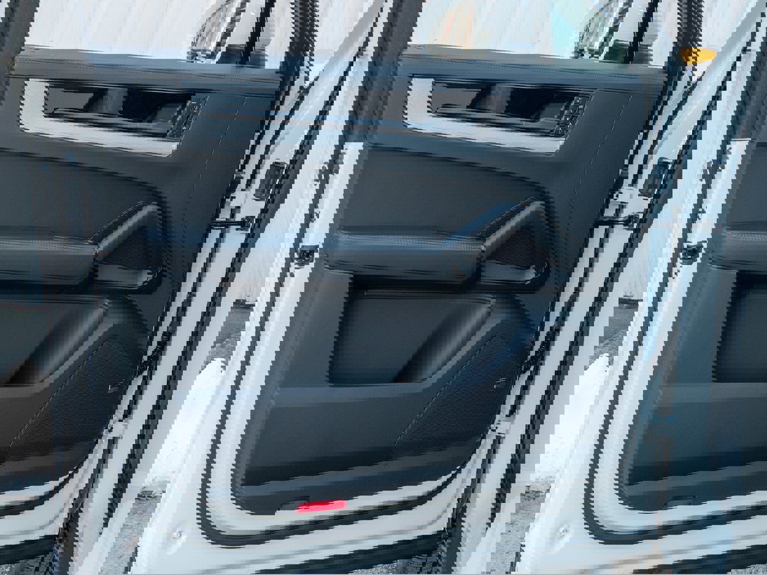 New 2026 Porsche Cayenne S image 27