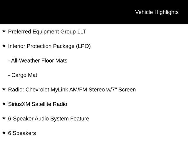 Used 2018 Chevrolet Malibu LT image 11