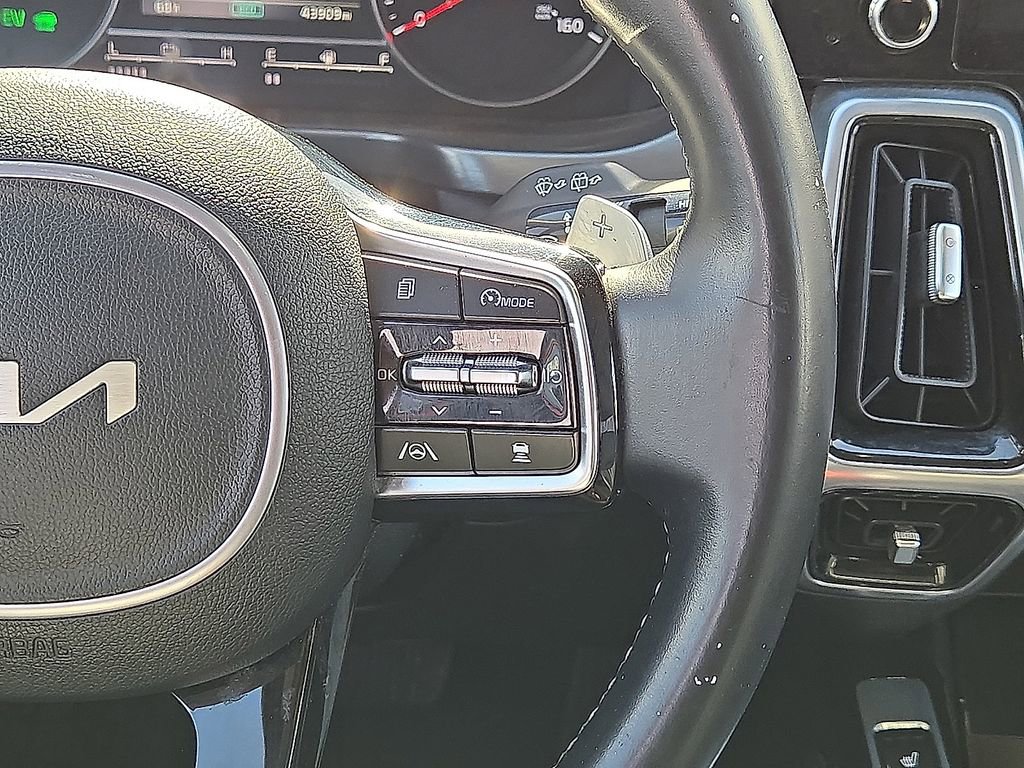 Used 2022 Kia Sorento SX w/ Panoramic Sunroof Package image 20