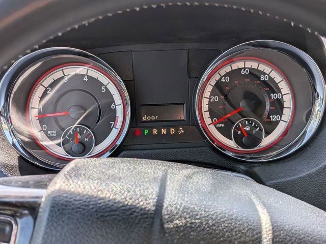 Used 2018 Dodge Grand Caravan SE image 15