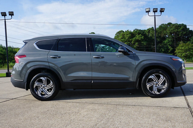 Used 2023 Hyundai Santa Fe SEL w/ Cargo Package FWD image 3