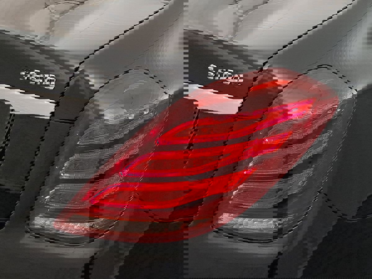 Used 2016 Mercedes-Benz Maybach S 600 image 10