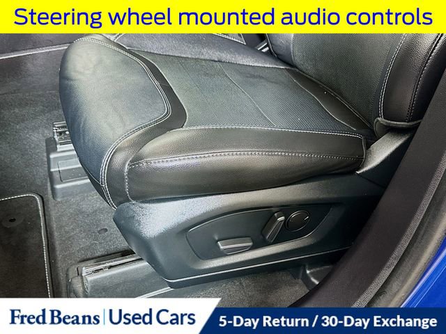 Certified 2023 Ford Explorer ST w/ Equipment Group 401A AWD/4WD image 25