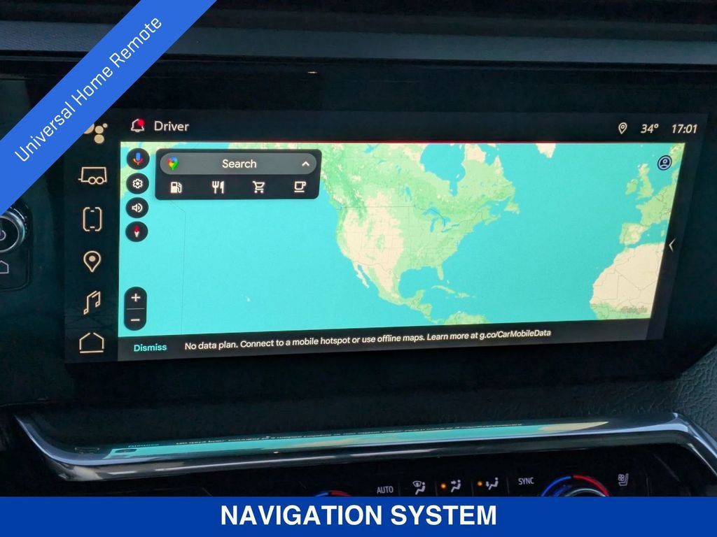 Certified 2024 GMC Sierra 1500 Denali w/ Denali Reserve Package image 29