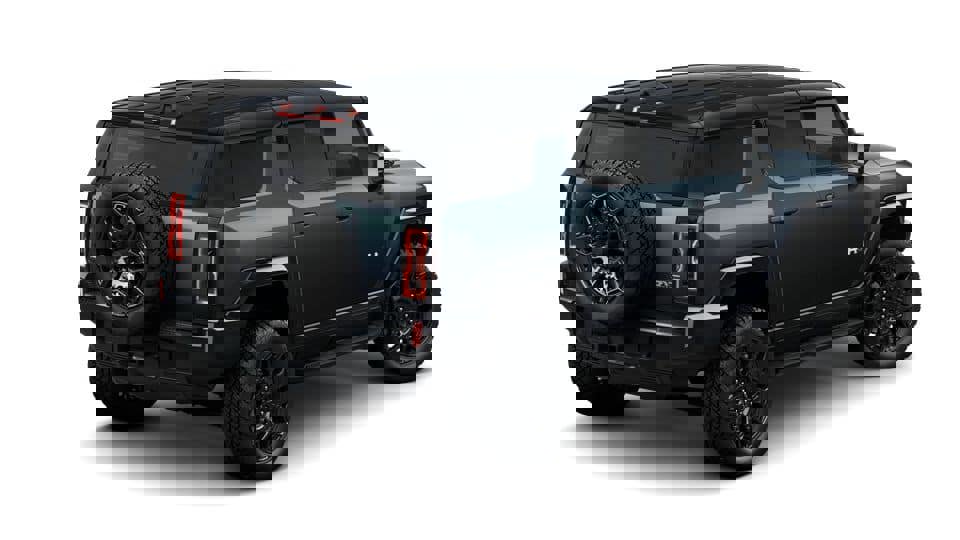 New 2025 GMC Hummer EV 2X image 29