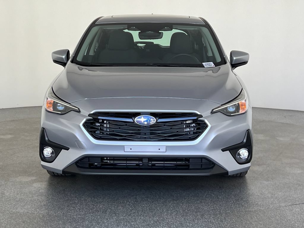 New 2026 Subaru Impreza 2.0i Sport AWD/4WD image 10