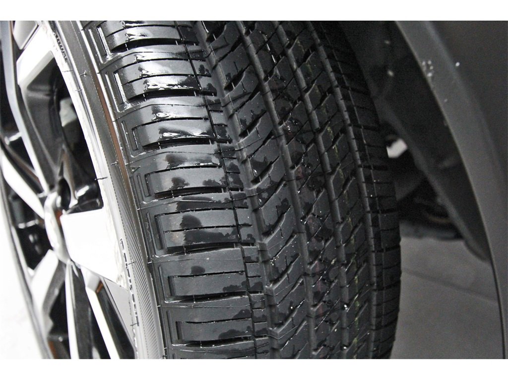 Certified 2022 Nissan Rogue Sport SL image 30