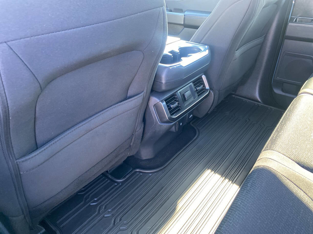 Used 2023 Ford F150 XLT w/ Equipment Group 302A High image 22