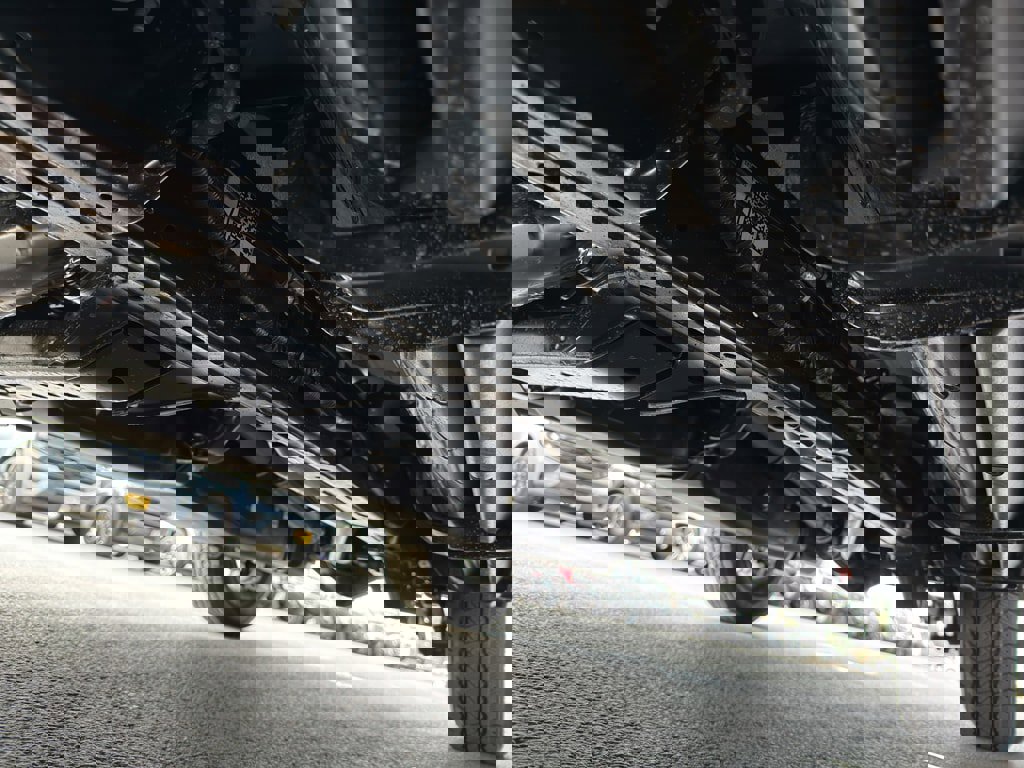 New 2026 Ford Bronco Outer Banks image 46