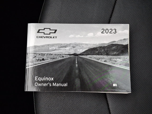 Used 2023 Chevrolet Equinox Premier AWD/4WD image 27