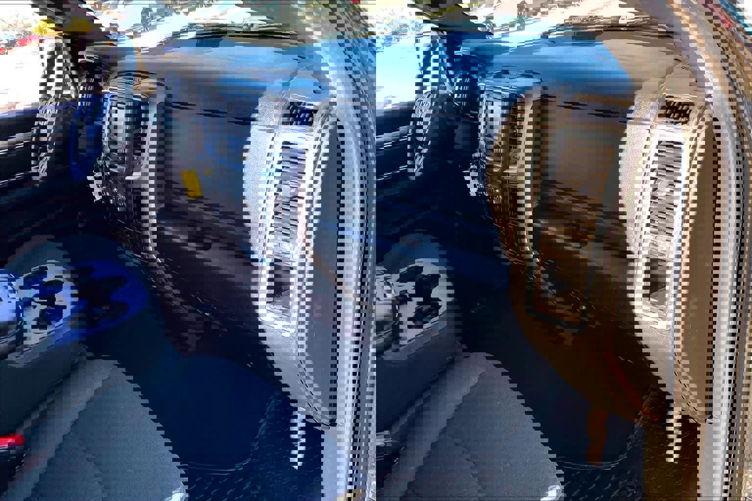 Used 2021 RAM 1500 Classic Warlock image 18