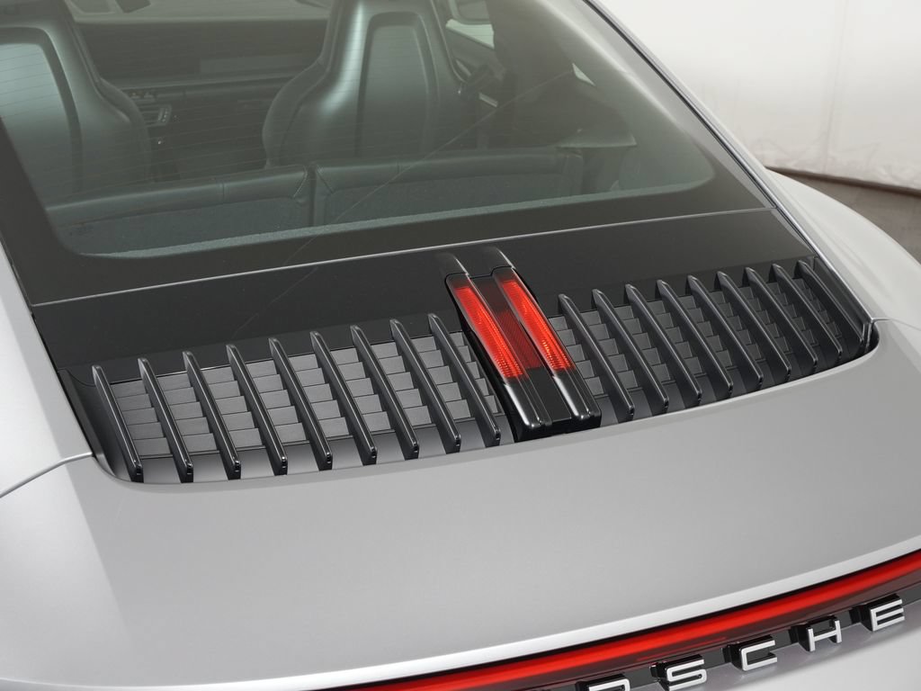 Certified 2024 Porsche 911 Carrera RWD image 12