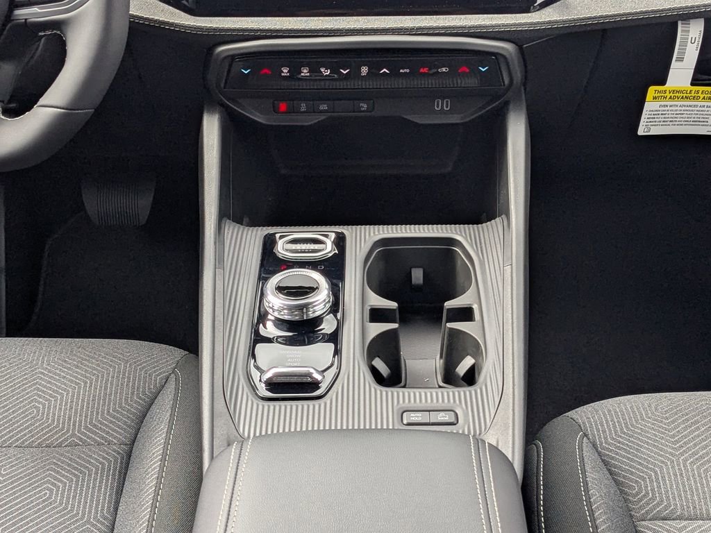New 2026 Jeep Cherokee Laredo image 19