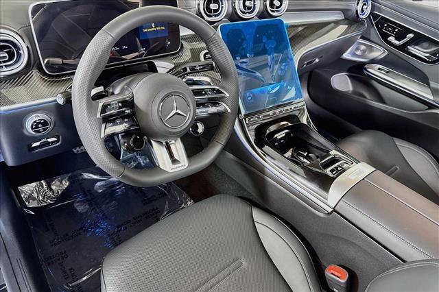 New 2027 Mercedes-Benz CLE 53 AMG 4MATIC Cabriolet image 9