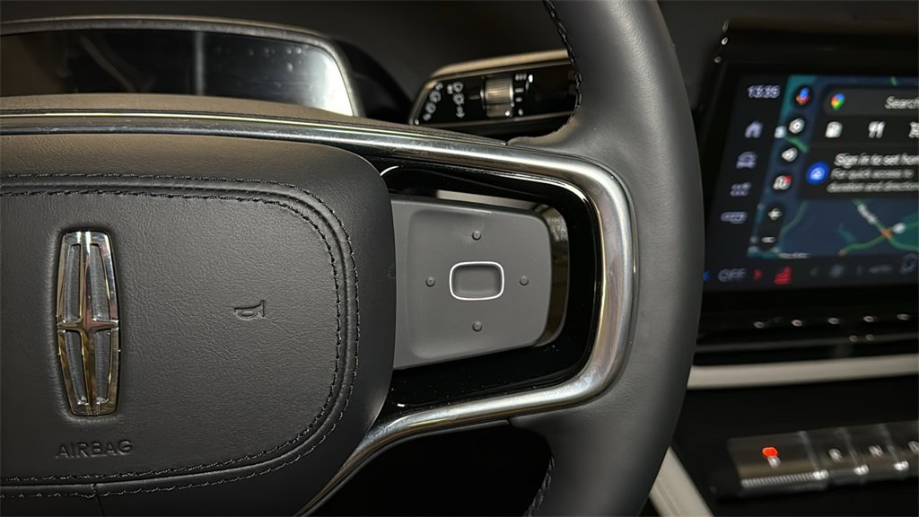 New 2026 Lincoln Nautilus Premier w/ Equipment Group 102A image 32