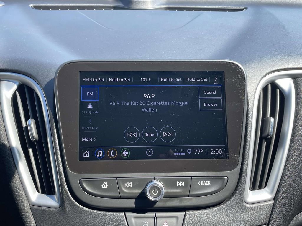 Used 2024 Chevrolet Malibu LS image 25