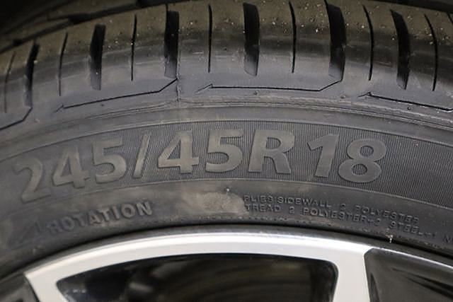 Used 2022 Chevrolet Malibu RS image 38