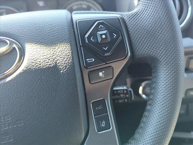 Certified 2023 Toyota Tacoma TRD Sport RWD image 16