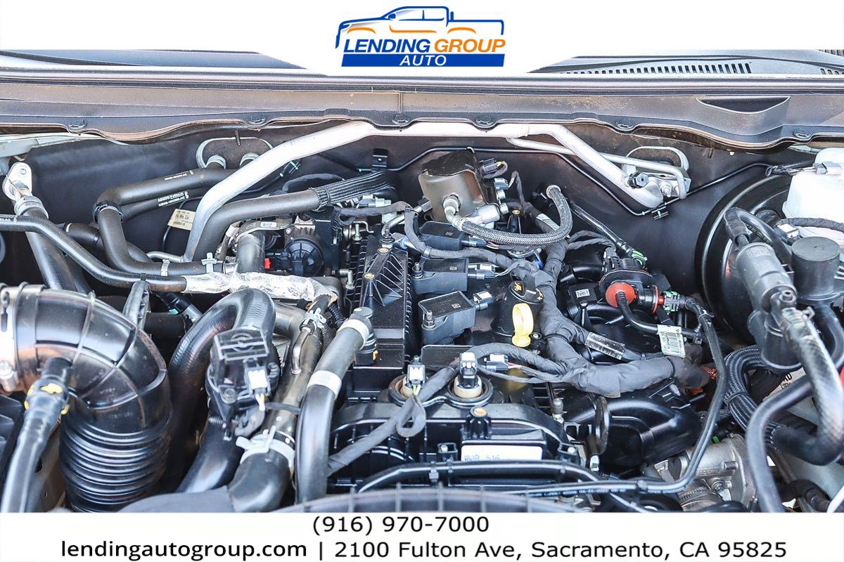 Used 2021 Ford Ranger XLT image 25