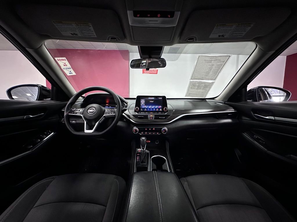 Used 2023 Nissan Altima 2.5 SV image 25