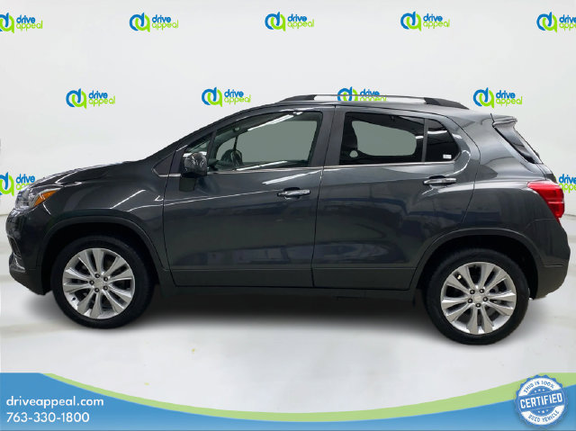 Used 2020 Chevrolet Trax Premier AWD/4WD image 9