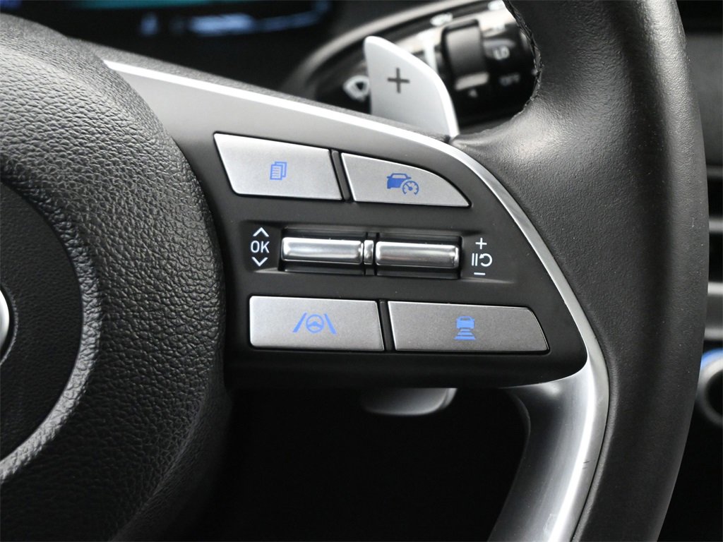 Used 2023 Hyundai Palisade XRT image 8