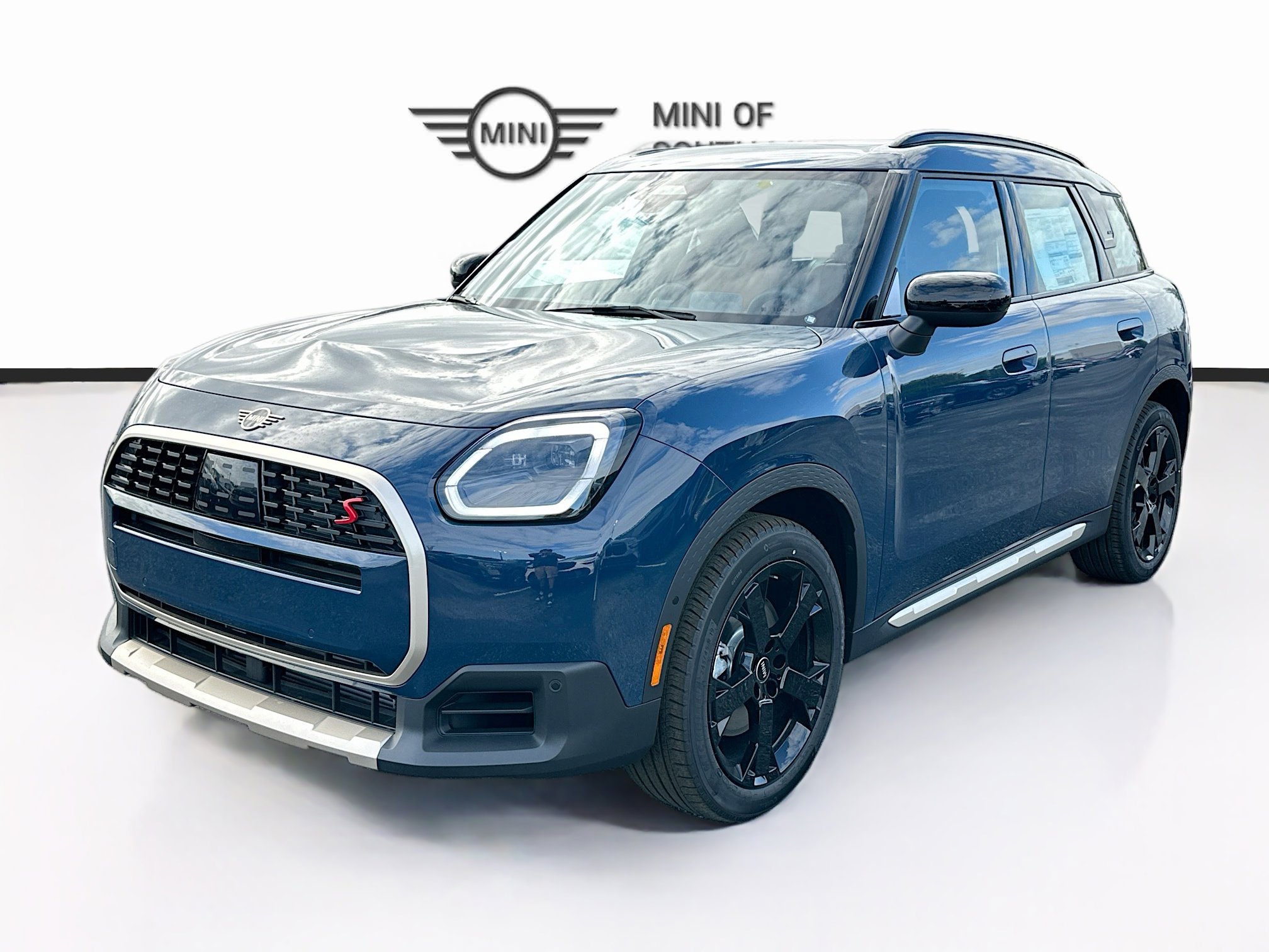New 2026 MINI Cooper Countryman S image 3