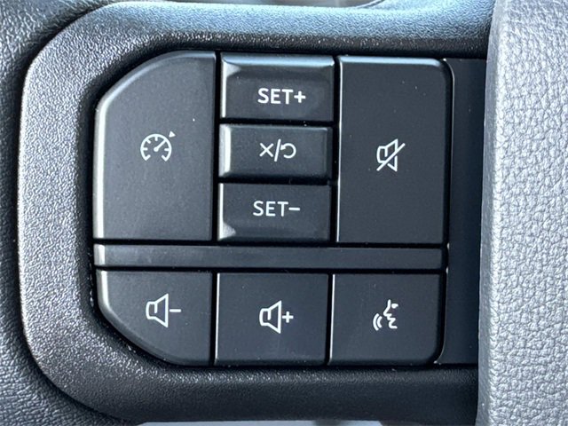 New 2026 Ford F250 XL w/ STX Appearance Package image 26